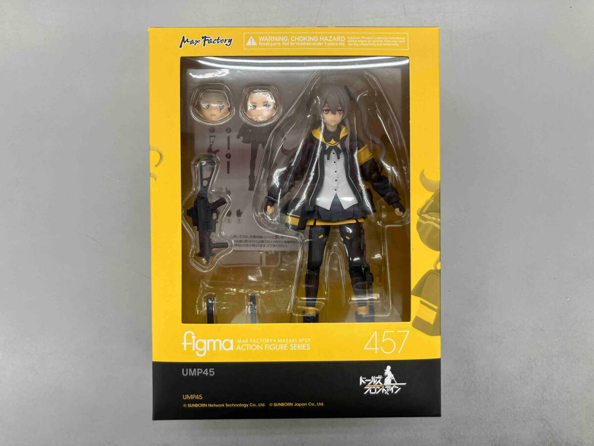 Yahoo!オークション -「ump45 figma」の落札相場・落札価格 Yahoo!オークション -「ump45 figma」の落札相場・落札価格