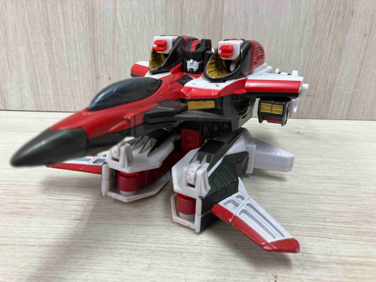Yahoo!オークション - トランスフォーマー マイクロン伝説 MM-02 Yahoo!オークション - トランスフォーマー マイクロン伝説 MM-02
