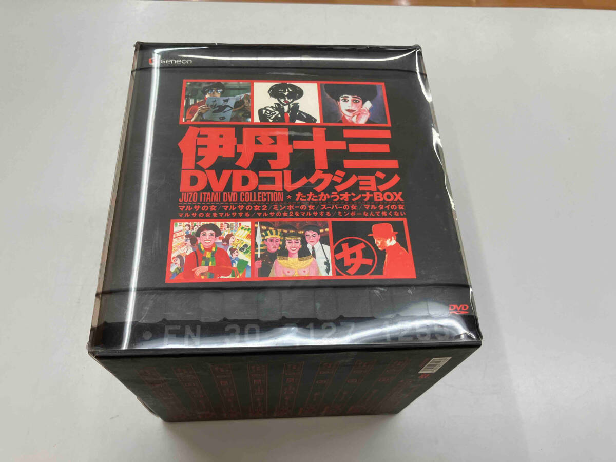 2025年最新】Yahoo!オークション -伊丹十三dvdの中古品・新品・未使用品一覧 2025年最新】Yahoo!オークション -伊丹十三dvdの中古品・新品・未使用品一覧