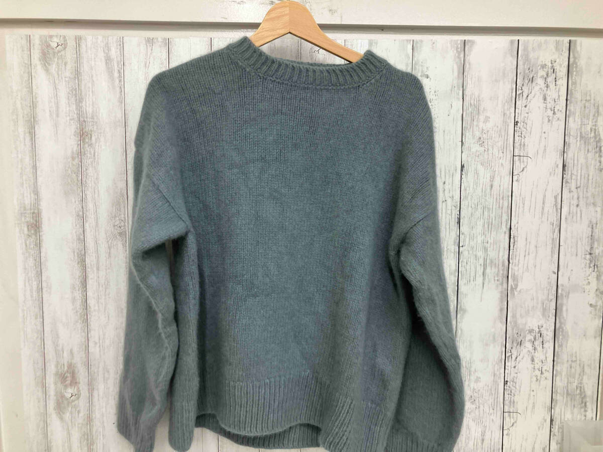 W.j Henderson uk-022 ニット