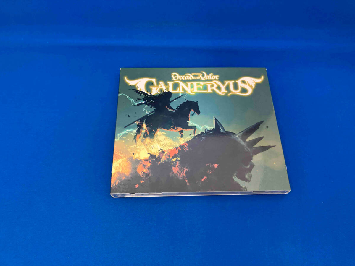 2025年最新】Yahoo!オークション -galneryus cdの中古品・新品