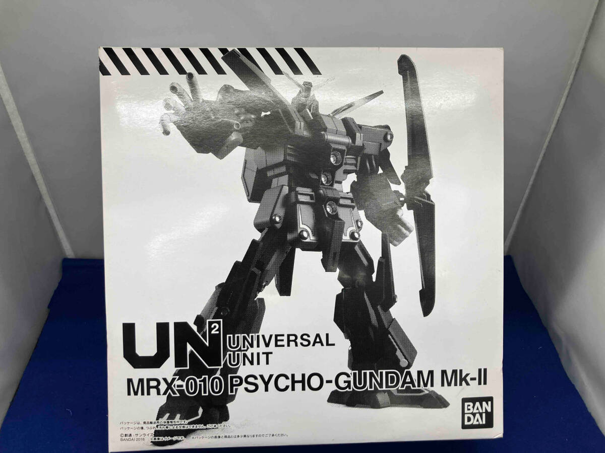 Yahoo!オークション -「ユニバーサルユニット サイコガンダムmk Yahoo!オークション -「ユニバーサルユニット サイコガンダムmk