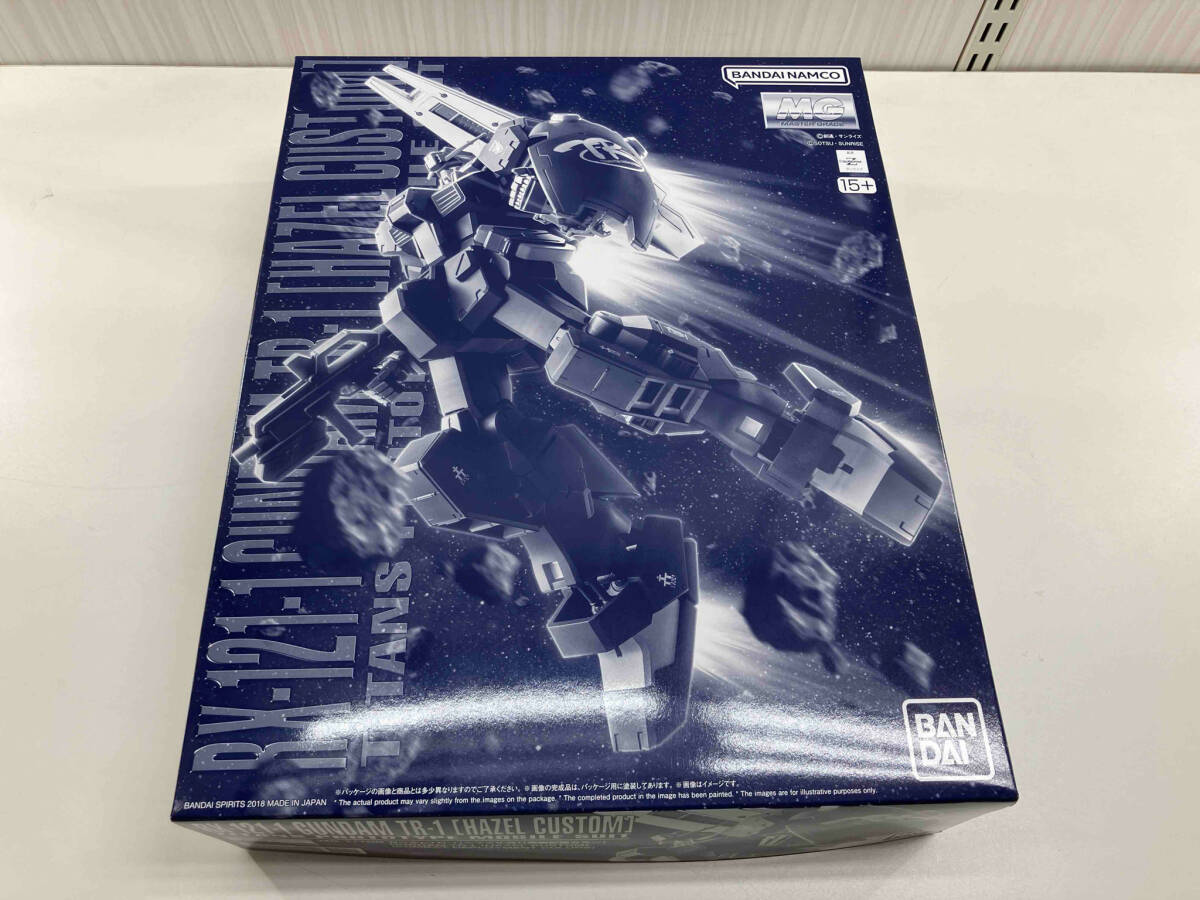 2025年最新】Yahoo!オークション -mg ガンダムtr-1 ヘイズル改の