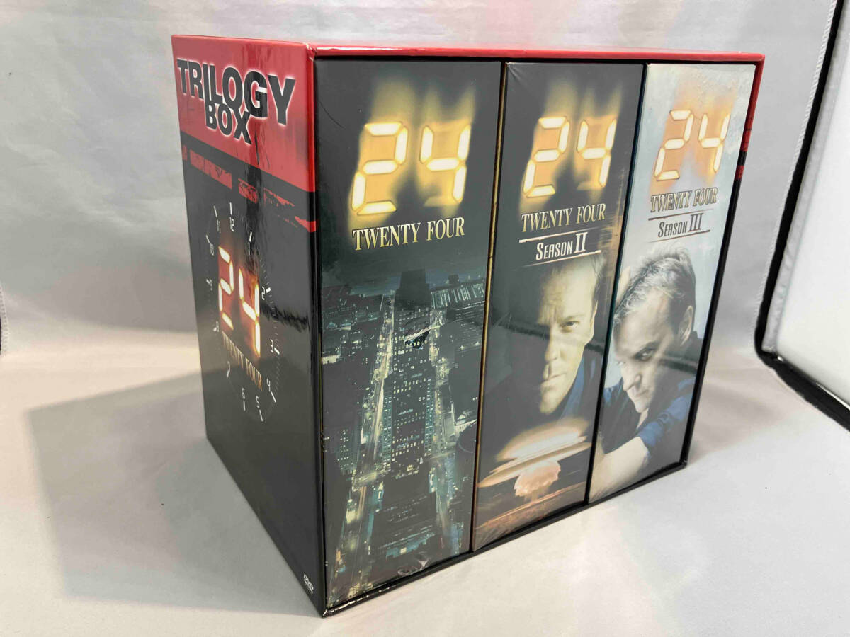 2024年最新】Yahoo!オークション -24 twenty four dvd boxの中古品・新品・未使用品一覧 2024年最新】Yahoo!オークション -24 twenty four dvd boxの中古品・新品・未使用品一覧