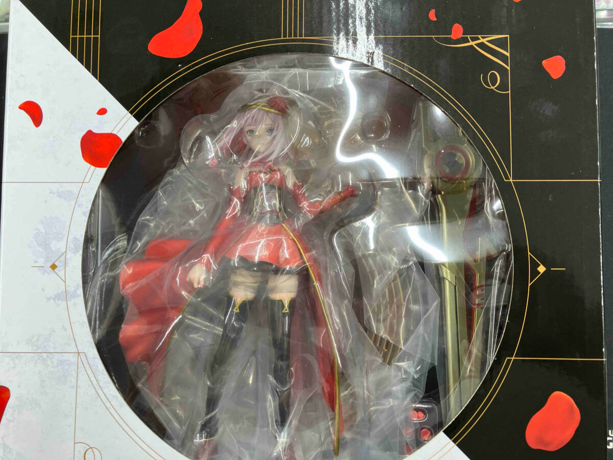 フリュー takt op.Destiny 1/7 運命 オークション比較 - 価格.com フリュー takt op.Destiny 1/7 運命 オークション比較 - 価格.com