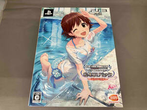 PS3 TVアニメ アイドルマスター シンデレラガールズ G4U!パック VOL.5