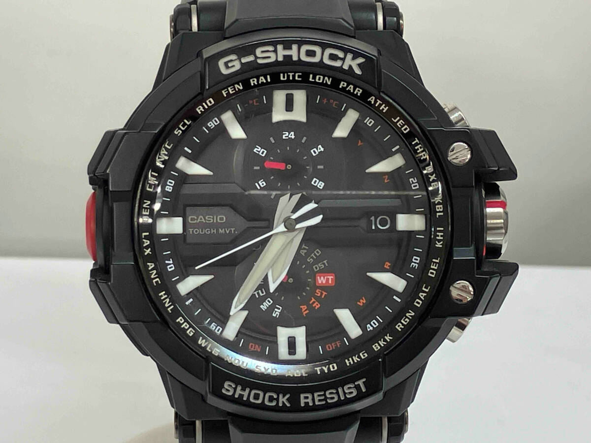 Yahoo!オークション -「casio gw a1000」の落札相場・落札価格 Yahoo!オークション -「casio gw a1000」の落札相場・落札価格