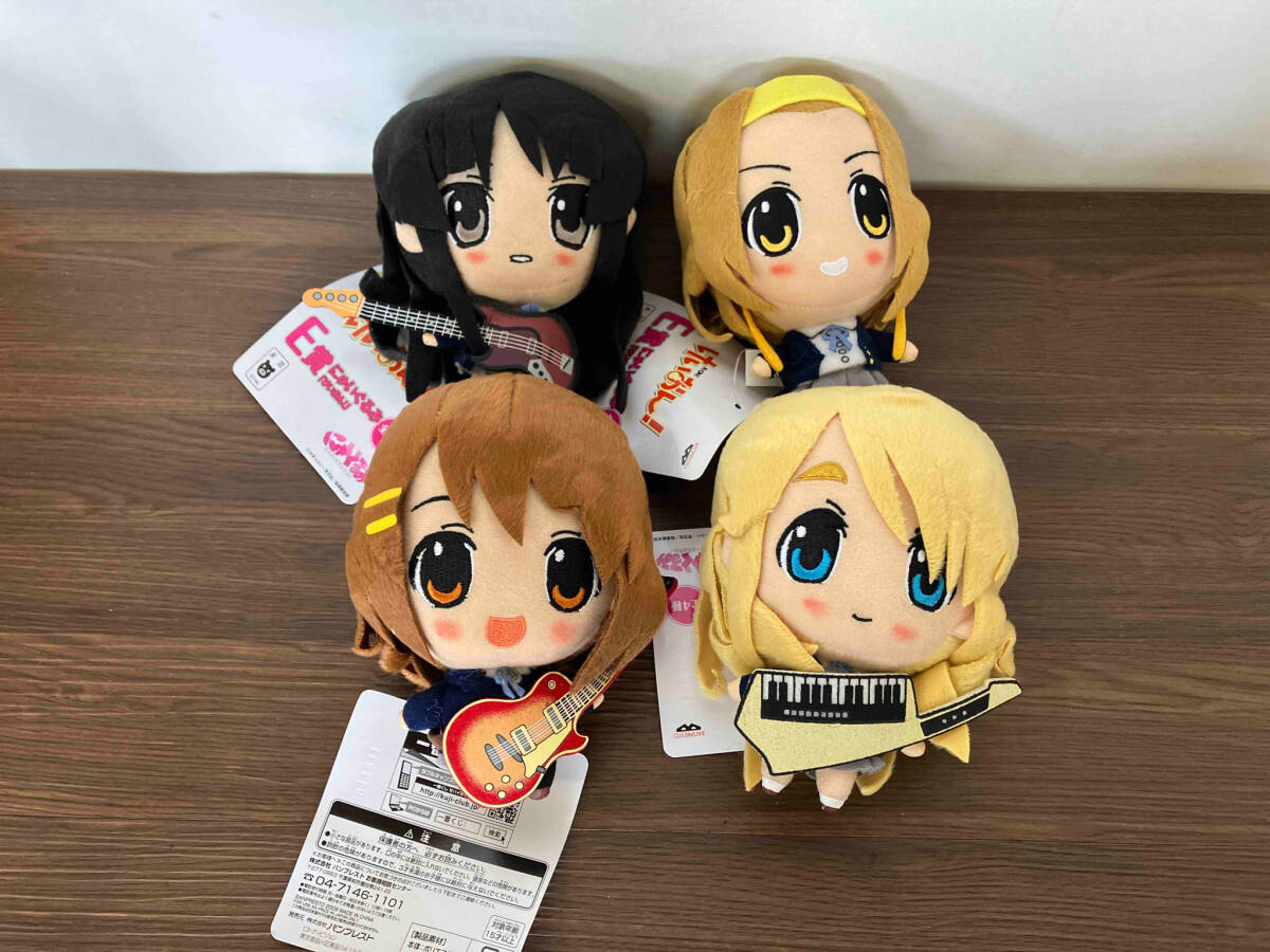 Yahoo!オークション -「けいおん!」(その他) の落札相場・落札価格 Yahoo!オークション -「けいおん!」(その他) の落札相場・落札価格
