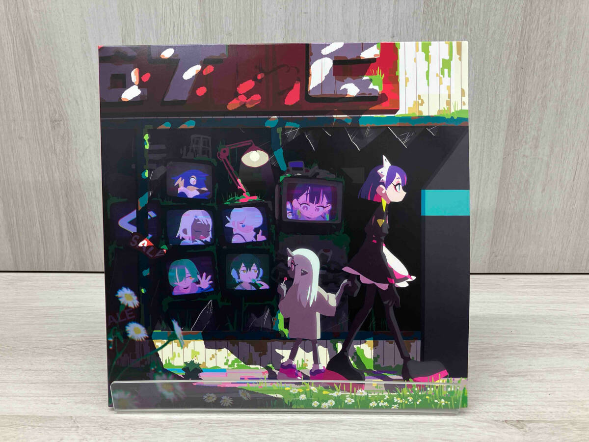 Yahoo!オークション -「ずっと真夜中でいいのに lp」の落札相場 Yahoo!オークション -「ずっと真夜中でいいのに lp」の落札相場