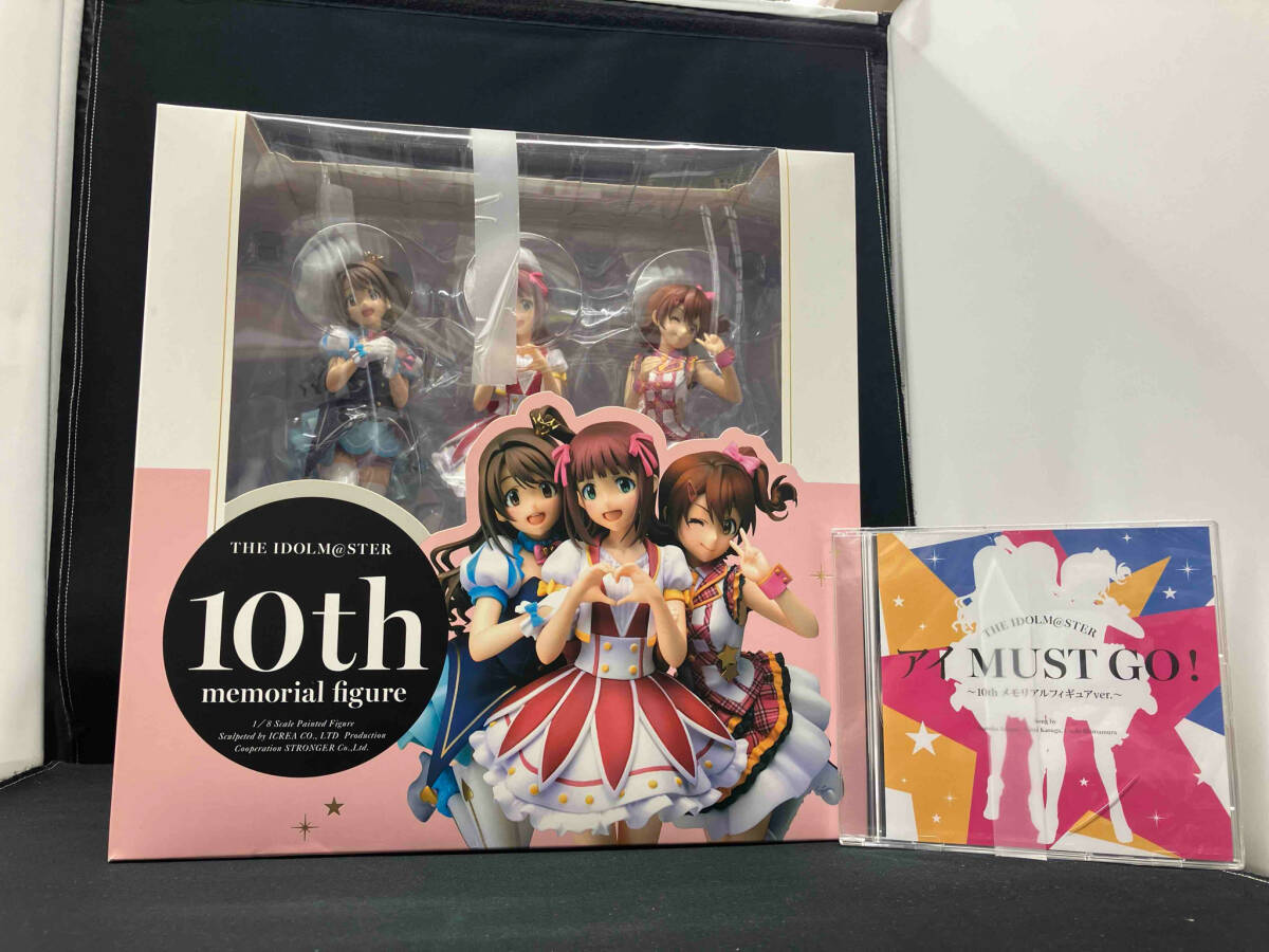 2025年最新】Yahoo!オークション -アイドルマスター 10th 2025年最新】Yahoo!オークション -アイドルマスター 10th