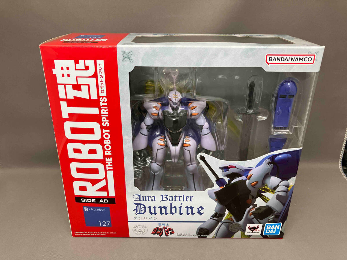 2025年最新】Yahoo!オークション -robot魂 ダンバインの中古品 2025年最新】Yahoo!オークション -robot魂 ダンバインの中古品