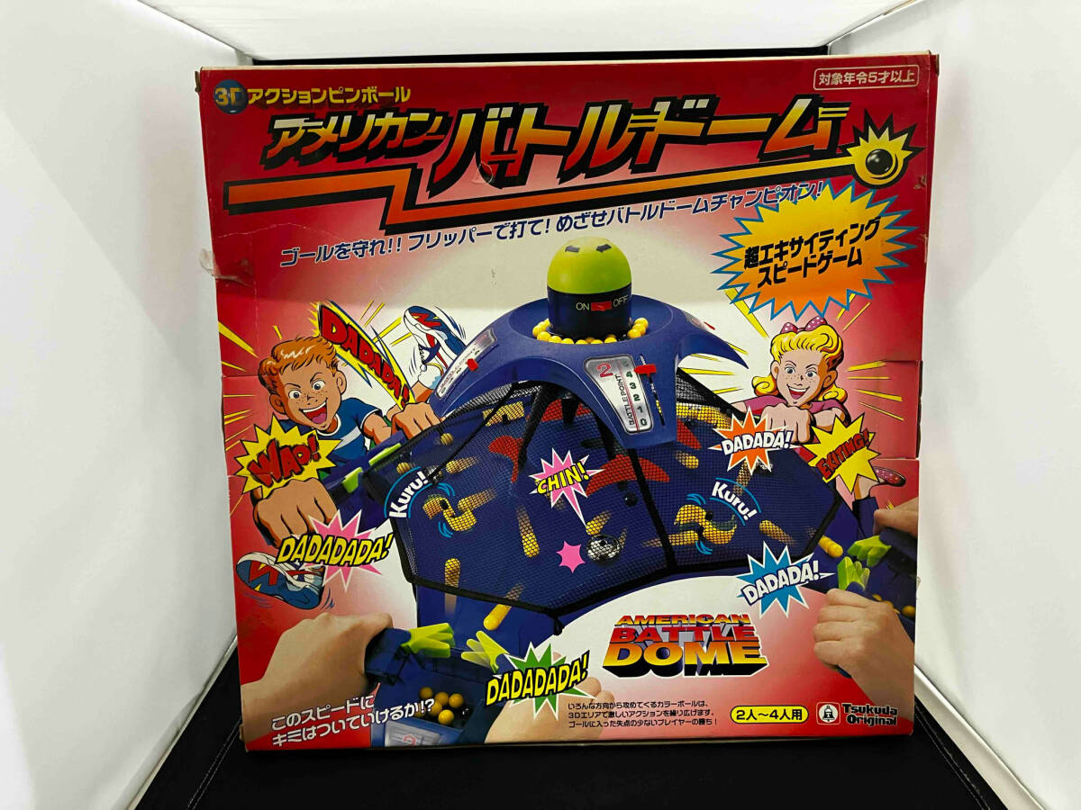 Yahoo!オークション -「バトルドーム ツクダオリジナル」の落札 Yahoo!オークション -「バトルドーム ツクダオリジナル」の落札