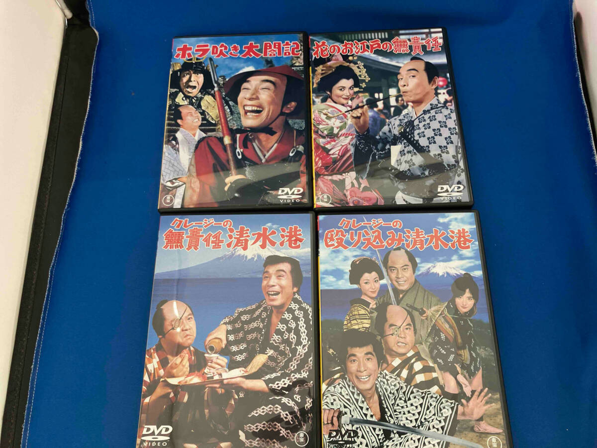 2025年最新】Yahoo!オークション -クレージーキャッツ dvdの中古 2025年最新】Yahoo!オークション -クレージーキャッツ dvdの中古