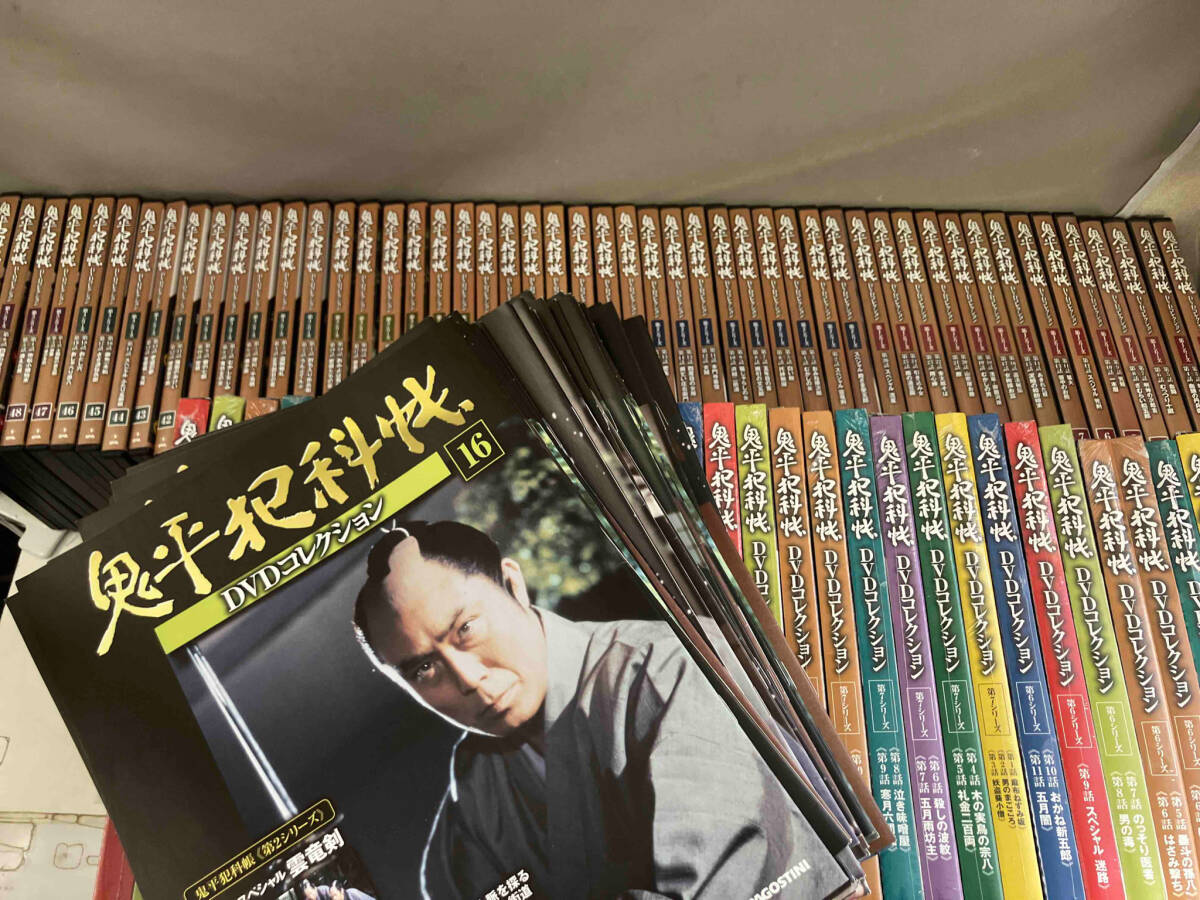 Yahoo!オークション -「鬼平犯科帳 dvd 81」の落札相場・落札価格 Yahoo!オークション -「鬼平犯科帳 dvd 81」の落札相場・落札価格