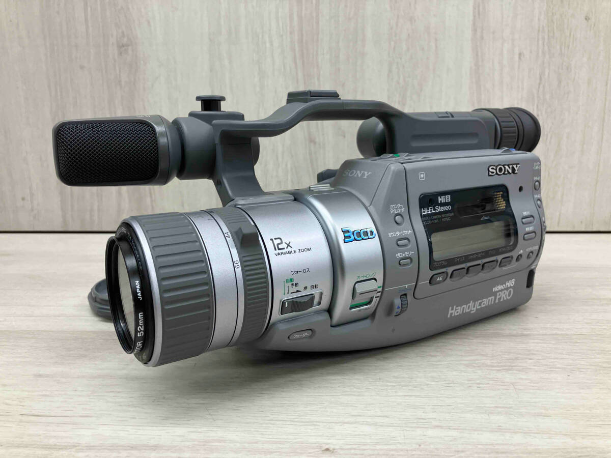 Yahoo!オークション -「sony ccd-vx1」の落札相場・落札価格 Yahoo!オークション -「sony ccd-vx1」の落札相場・落札価格