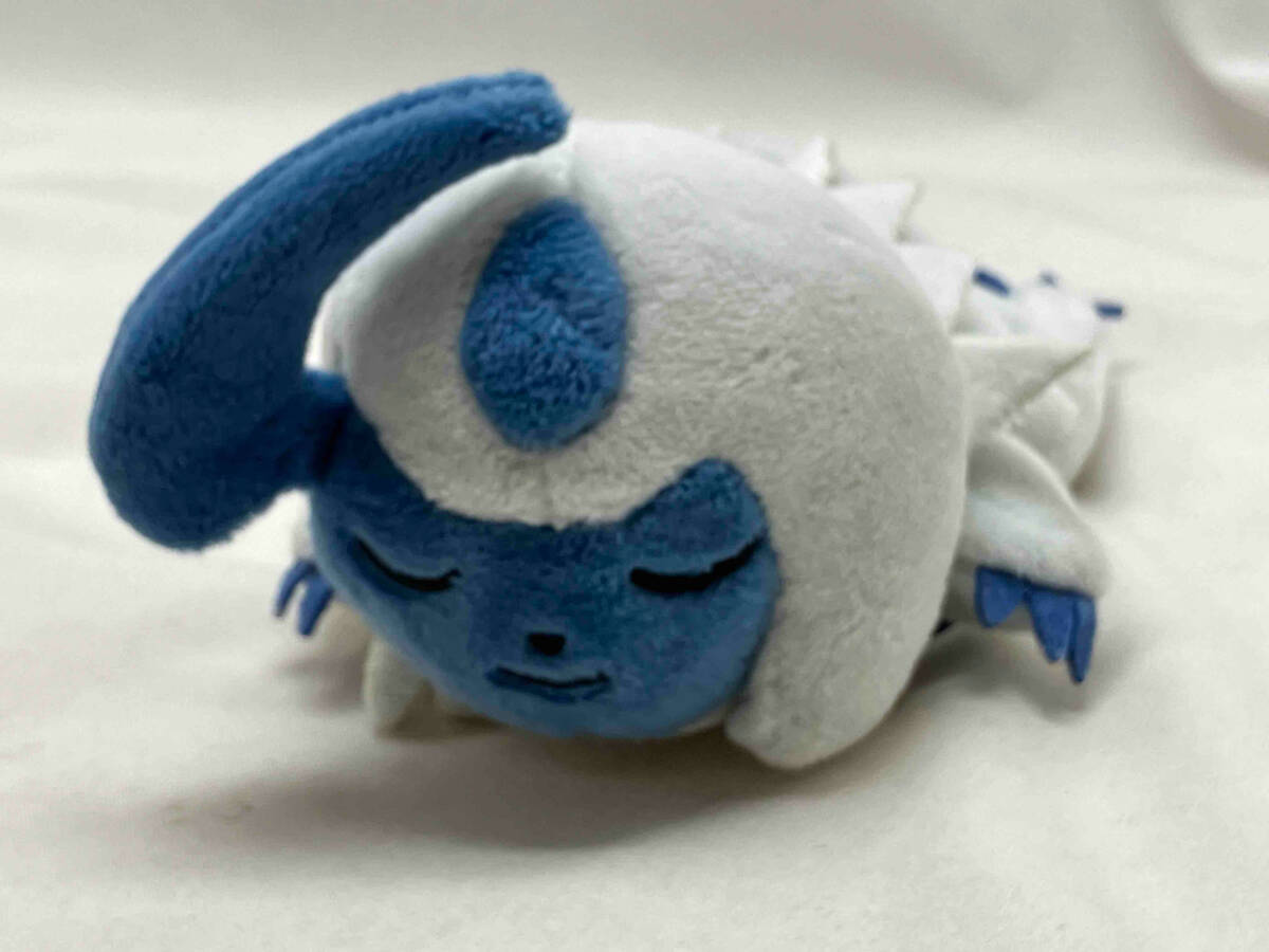 Yahoo!オークション -「ポケモン アブソル」(ぬいぐるみ) の落札 Yahoo!オークション -「ポケモン アブソル」(ぬいぐるみ) の落札