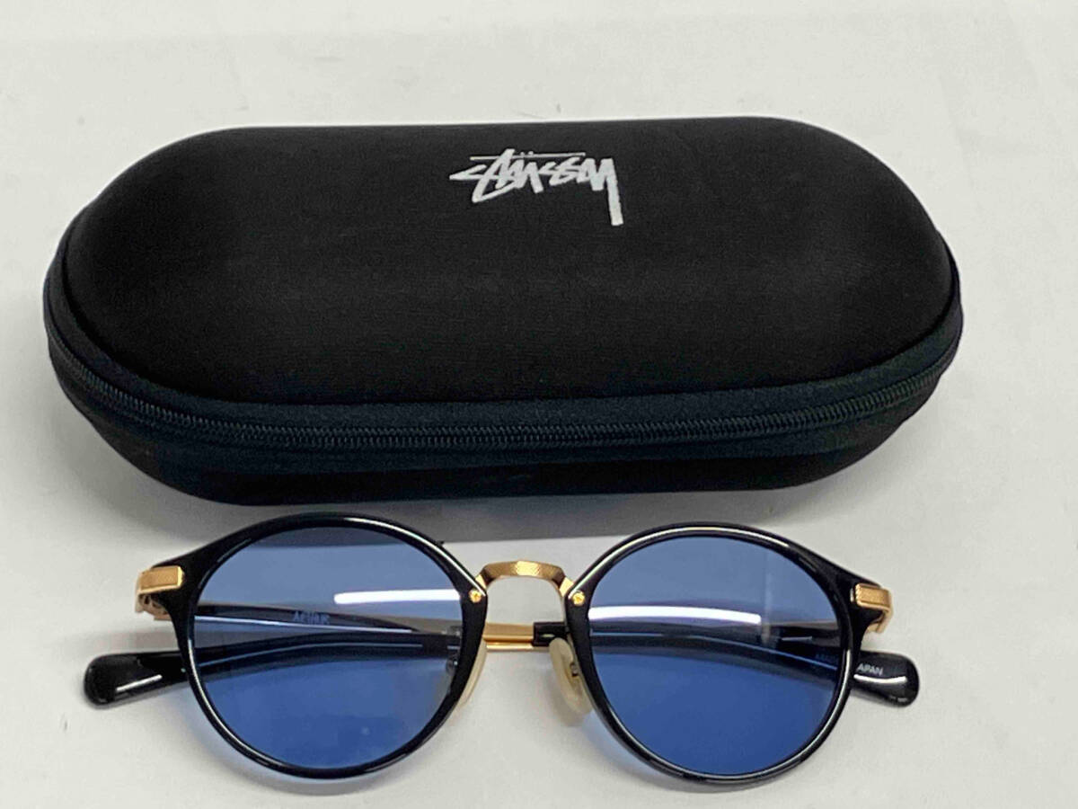 Yahoo!オークション -「stussy サングラス」の落札相場・落札価格 Yahoo!オークション -「stussy サングラス」の落札相場・落札価格