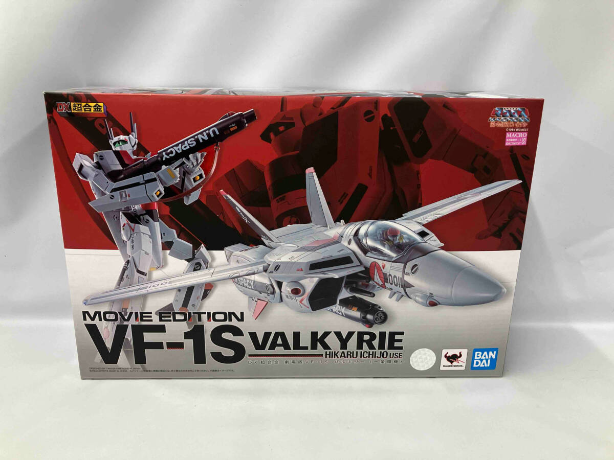 2025年最新】Yahoo!オークション -vf-1s dx超合金の中古品・新品 2025年最新】Yahoo!オークション -vf-1s dx超合金の中古品・新品
