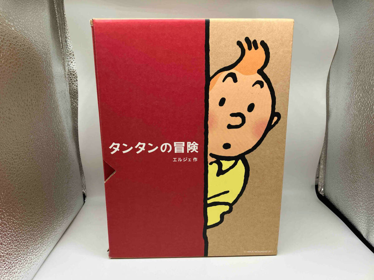 Yahoo!オークション -「タンタンの冒険 ペーパーバック」の落札 Yahoo!オークション -「タンタンの冒険 ペーパーバック」の落札