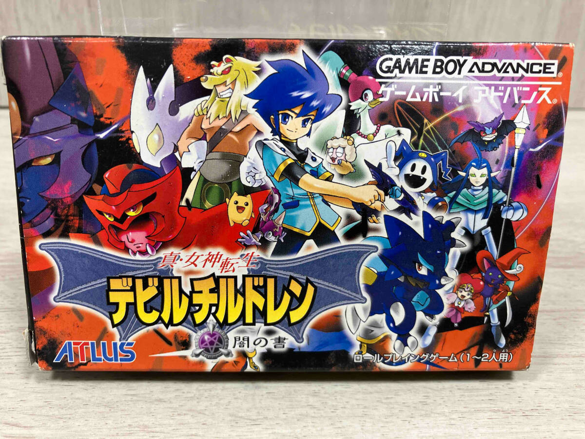 2025年最新】Yahoo!オークション -gba(真女神転生の中古品・新品 2025年最新】Yahoo!オークション -gba(真女神転生の中古品・新品