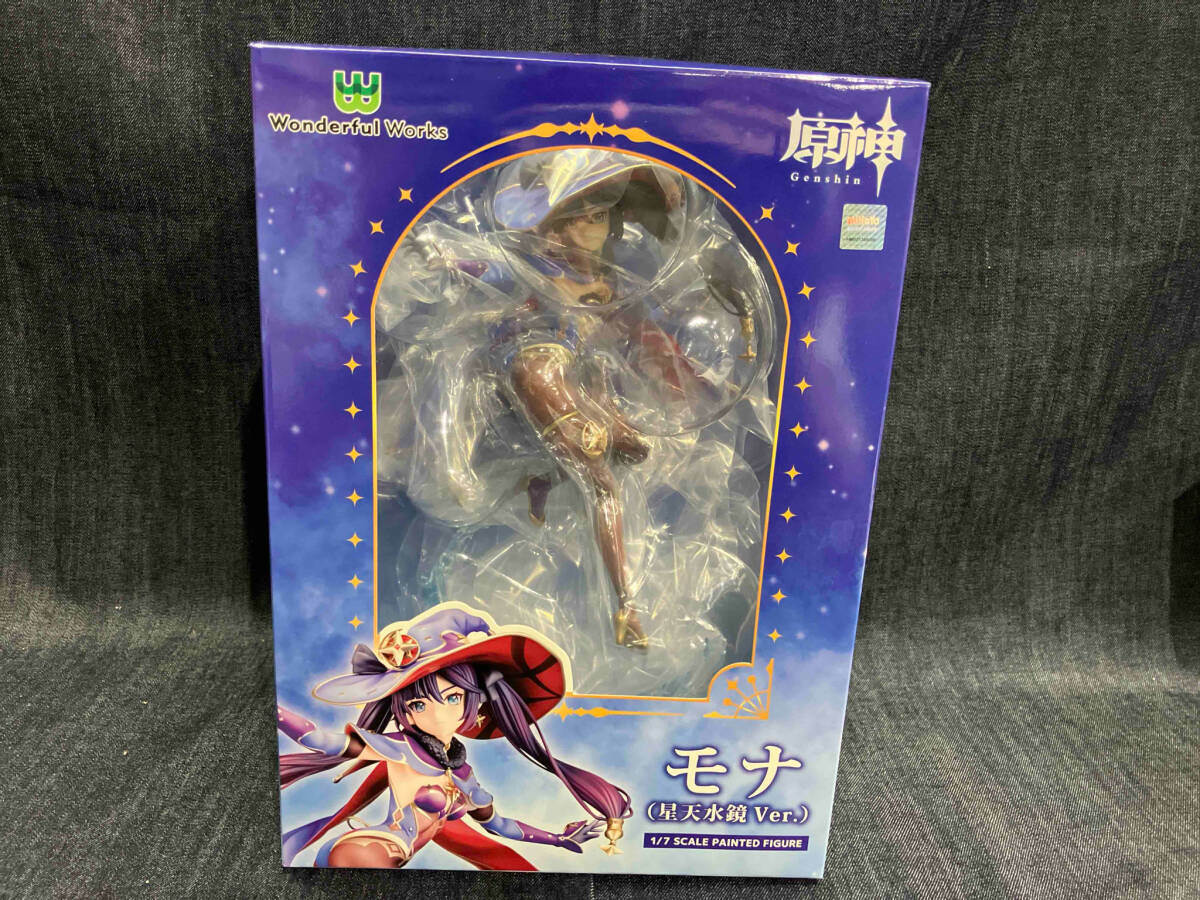 Yahoo!オークション -「原神 モナ 星天水鏡ver.」の落札相場 Yahoo!オークション -「原神 モナ 星天水鏡ver.」の落札相場