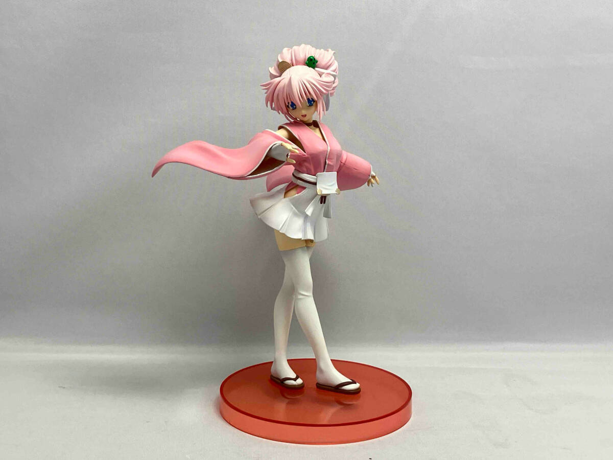 Amazon.co.jp: コトブキヤ 戦国ランス シィル・プライン 1/8