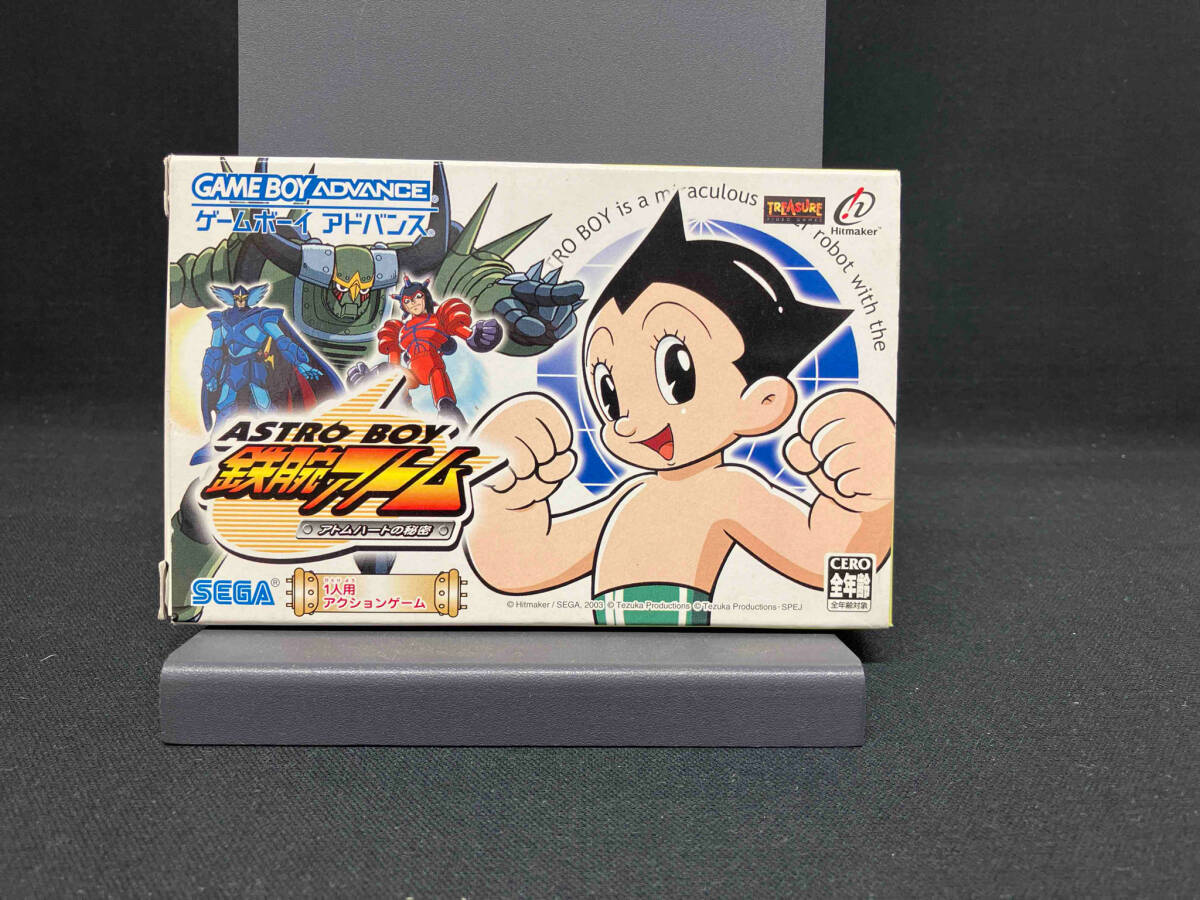 Yahoo!オークション -「astro boy 鉄腕アトム アトムハートの Yahoo!オークション -「astro boy 鉄腕アトム アトムハートの