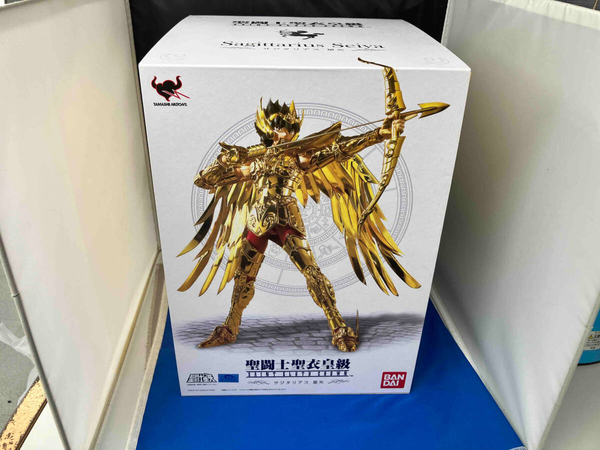 Yahoo!オークション -「聖闘士聖衣皇級 サジタリアス星矢」の Yahoo!オークション -「聖闘士聖衣皇級 サジタリアス星矢」の