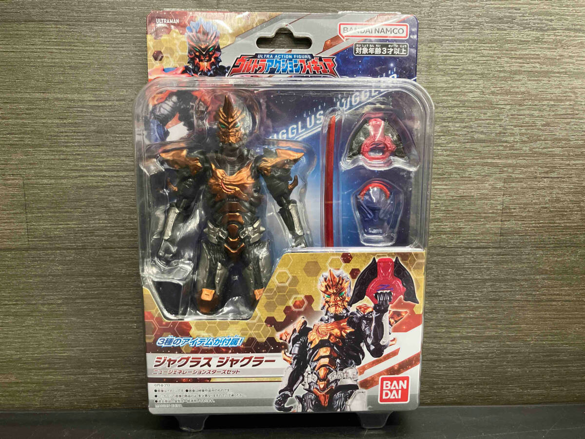 2025年最新】Yahoo!オークション -ジャグラー ウルトラマン