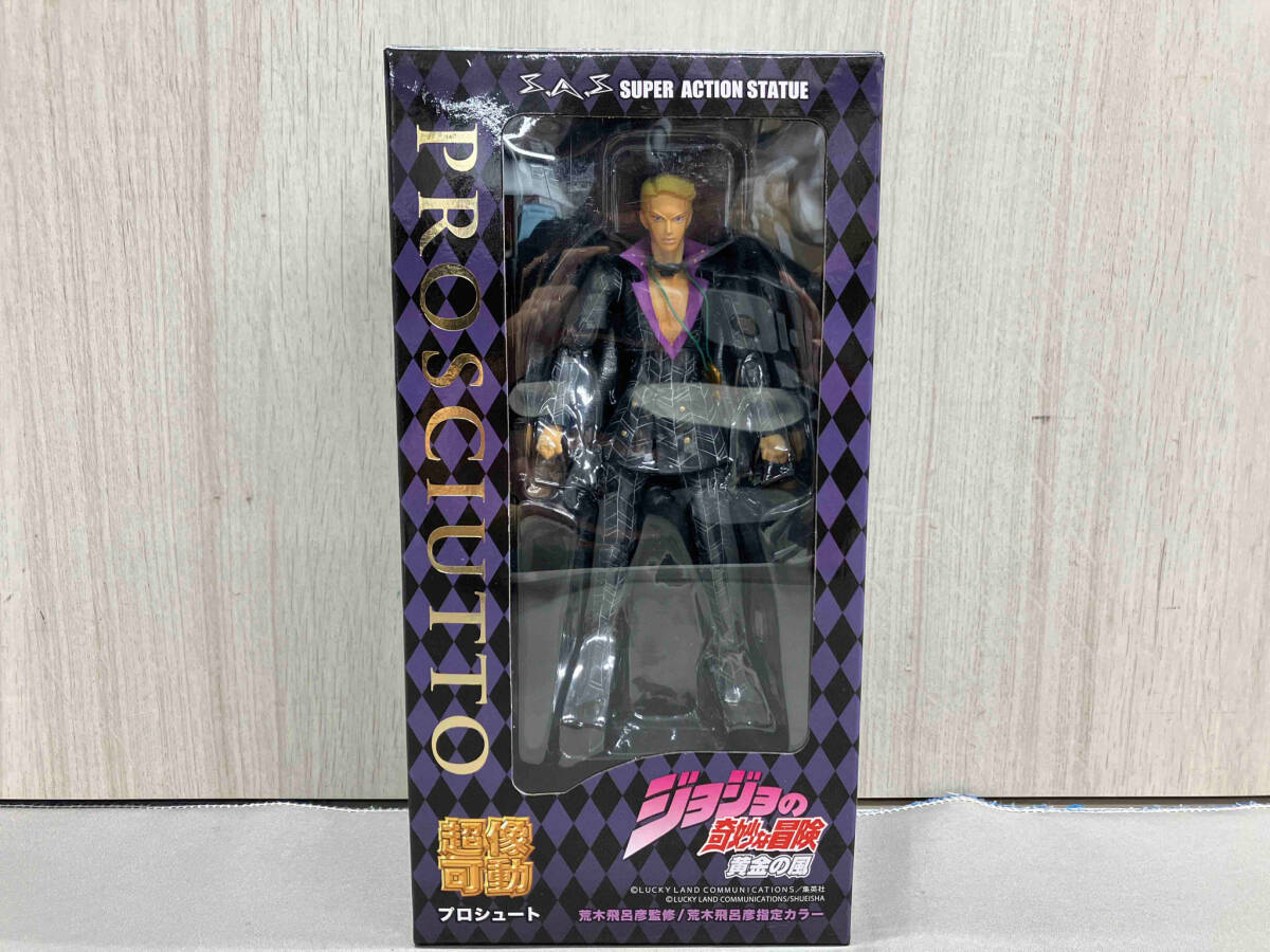 2025年最新】Yahoo!オークション -プロシュート フィギュアの