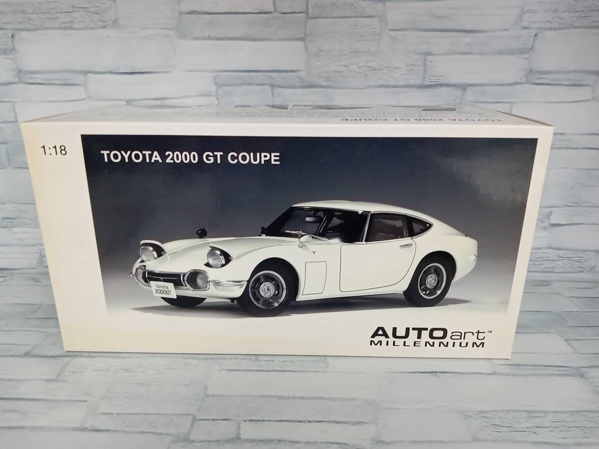 2025年最新】Yahoo!オークション -トヨタ2000gt 1/18の中古品 2025年最新】Yahoo!オークション -トヨタ2000gt 1/18の中古品