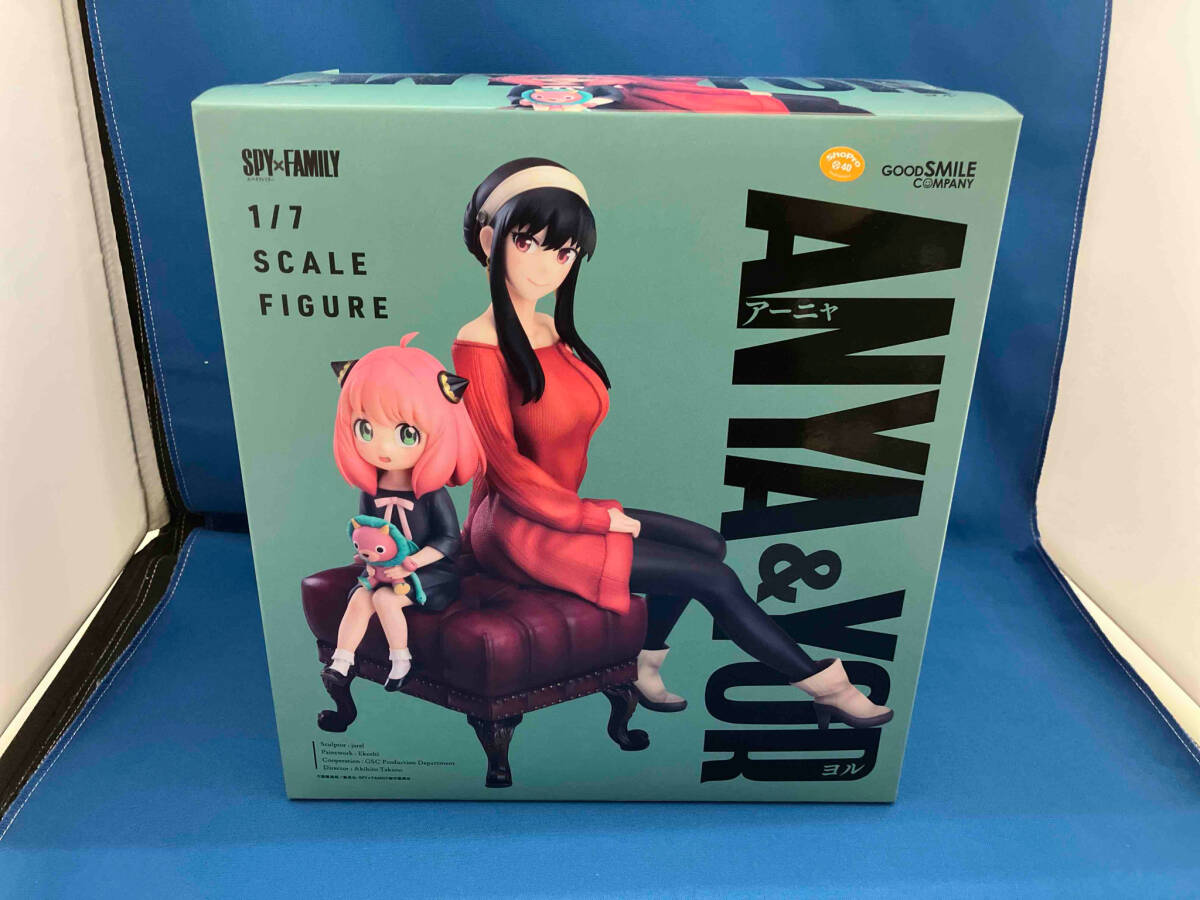 2025年最新】Yahoo!オークション -spy×family アーニャ&ヨル 1 2025年最新】Yahoo!オークション -spy×family アーニャ&ヨル 1