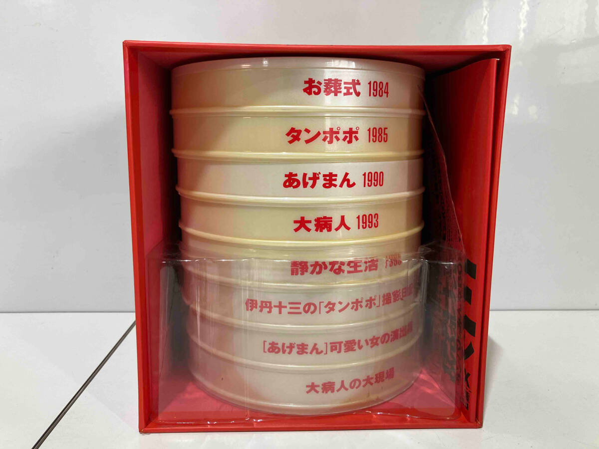2025年最新】Yahoo!オークション -伊丹十三dvdの中古品・新品・未使用品一覧 2025年最新】Yahoo!オークション -伊丹十三dvdの中古品・新品・未使用品一覧