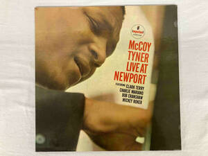 LIVE AT NEWPORT