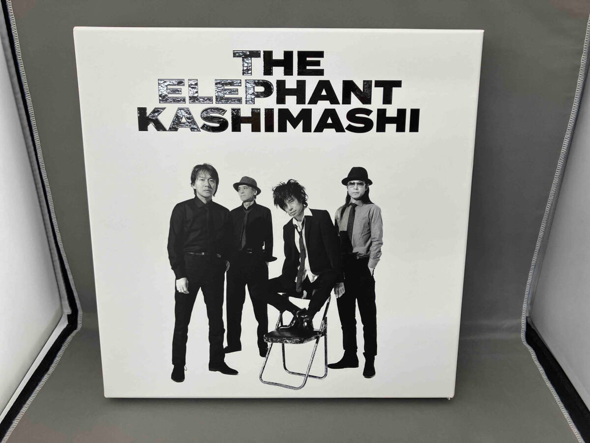 エレファントカシマシ デラックス盤 中古品 Yahoo!オークション -「エレカシ デラックス盤」の落札相場