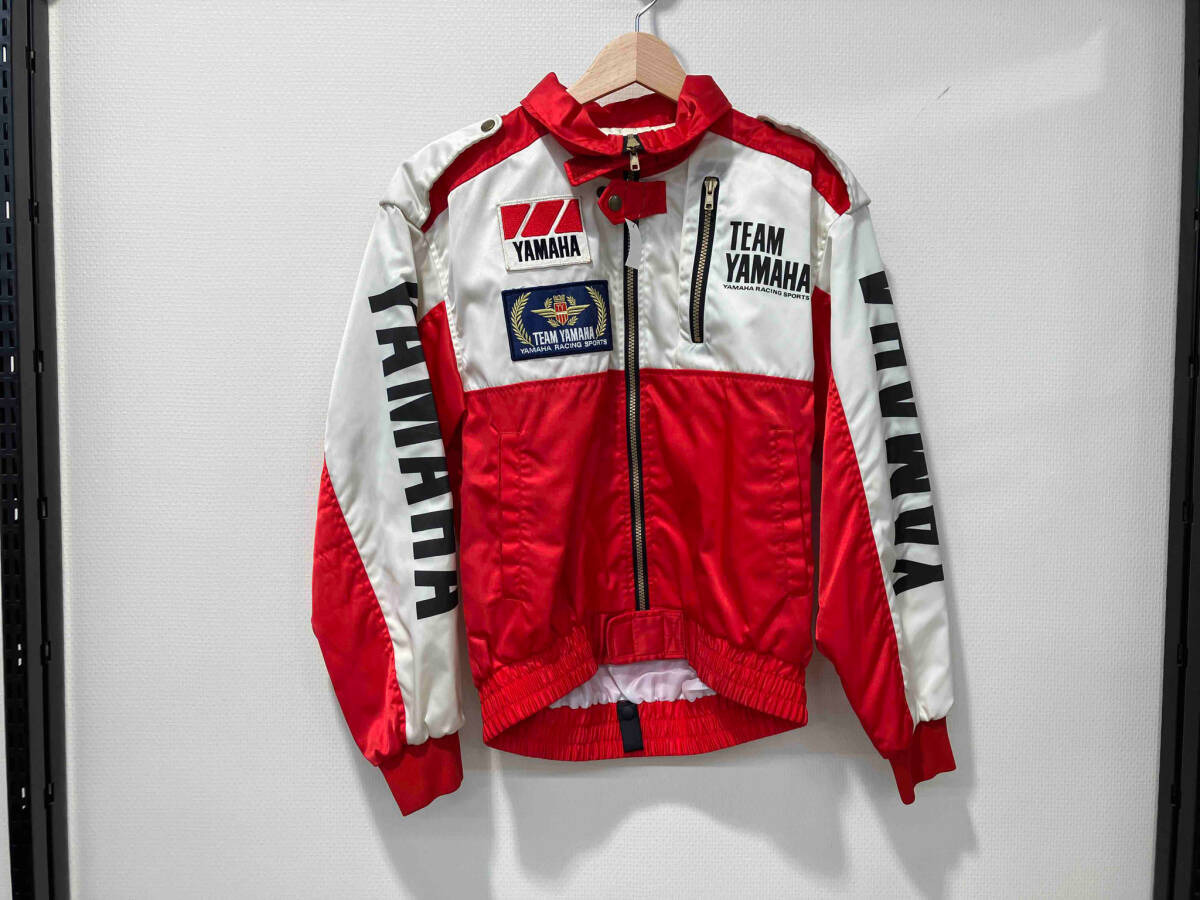 Yahoo!オークション -「team yamaha jacket」の落札相場・落札価格 Yahoo!オークション -「team yamaha jacket」の落札相場・落札価格