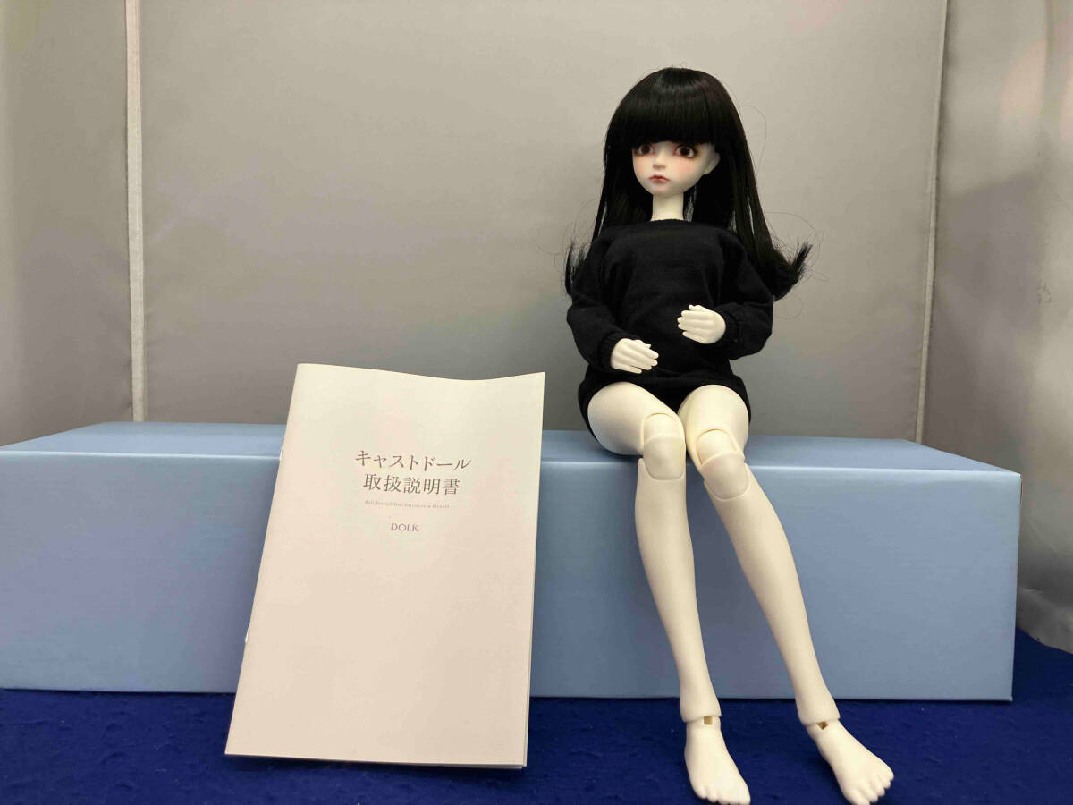 Yahoo!オークション -「dolk」(本体) (カスタムドール)の落札 Yahoo!オークション -「dolk」(本体) (カスタムドール)の落札