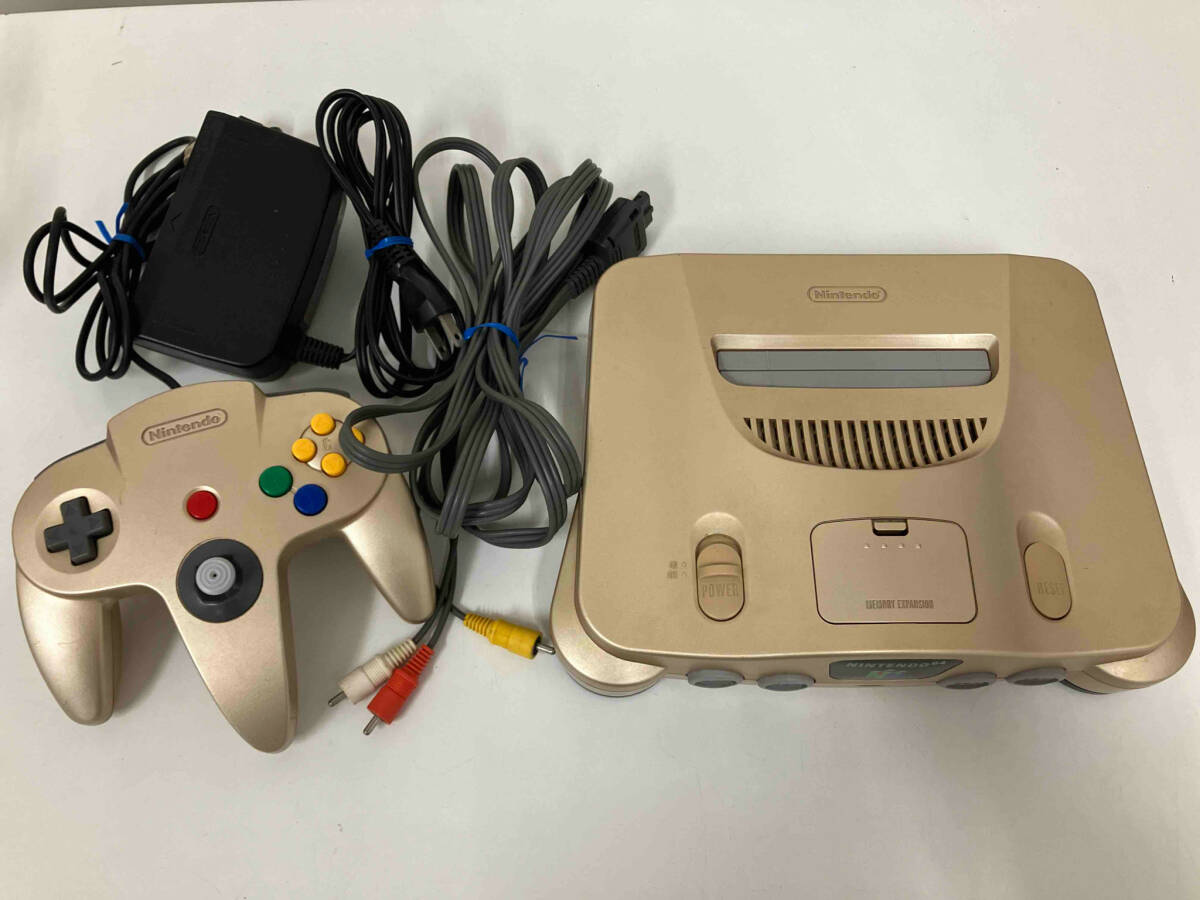 Yahoo!オークション -「トイザらス限定」(NINTENDO 64) (テレビ Yahoo!オークション -「トイザらス限定」(NINTENDO 64) (テレビ