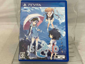 PSVITA ISLAND