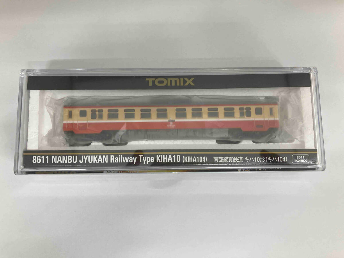 2025年最新】Yahoo!オークション -南部縦貫鉄道 キハ10の中古品