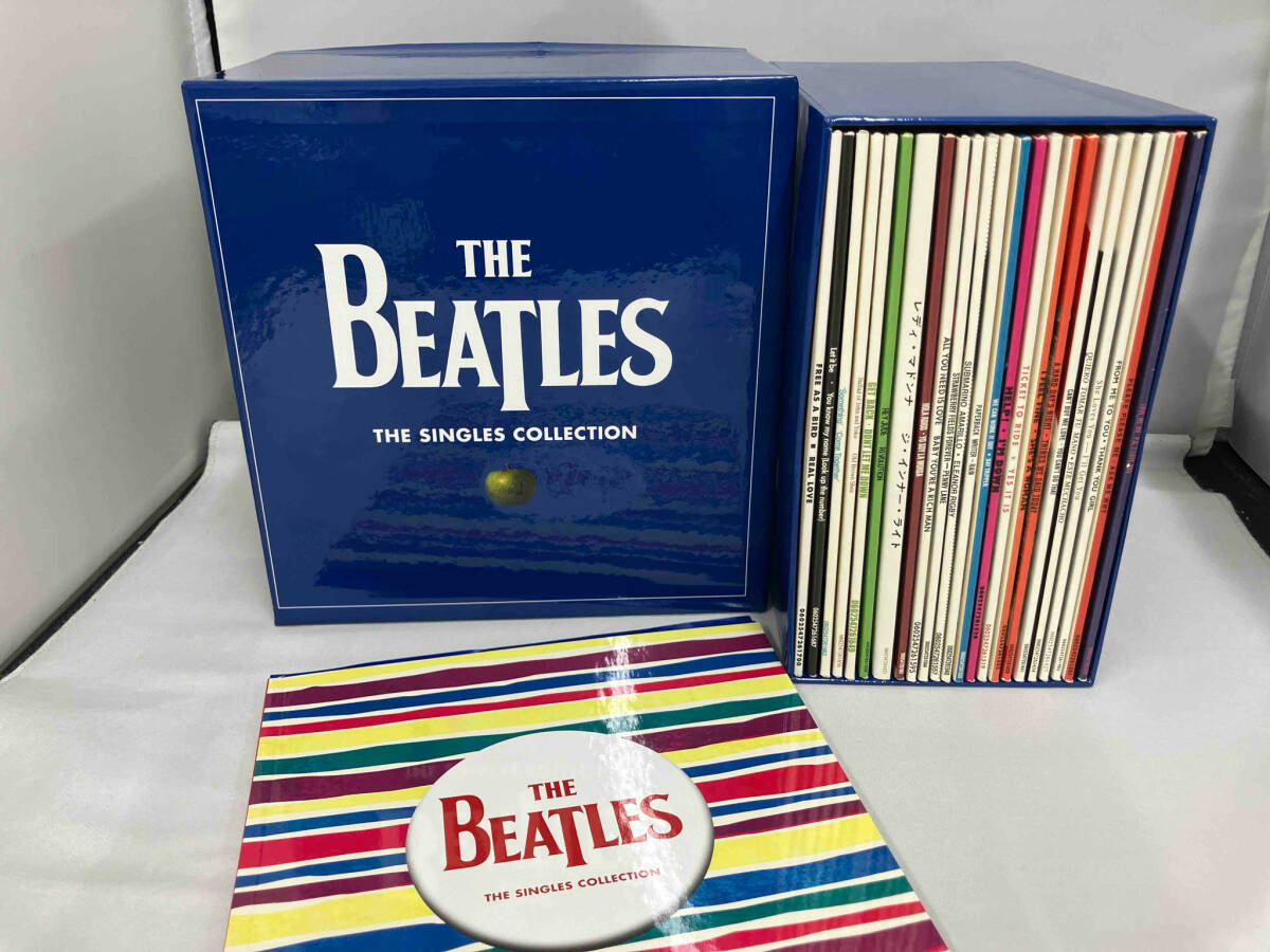 Yahoo!オークション -「beatles ep collection」(音楽) の落札 Yahoo!オークション -「beatles ep collection」(音楽) の落札