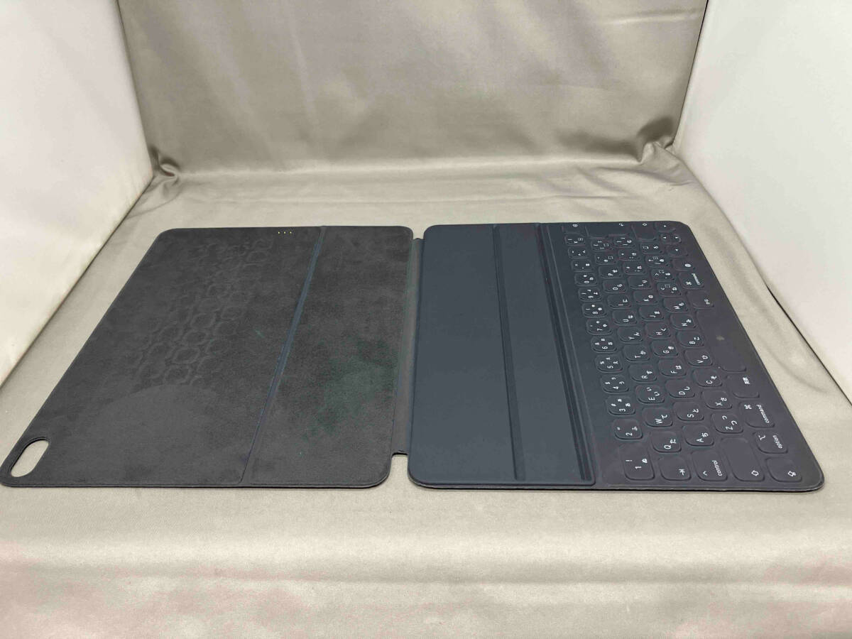Apple 12.9インチiPad Pro(第3世代)用 Smart Keyboard Folio Apple 12.9インチiPad Pro(第3世代)用 Smart Keyboard Folio