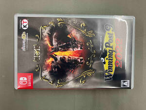 ニンテンドースイッチ Winning Post 9 2022