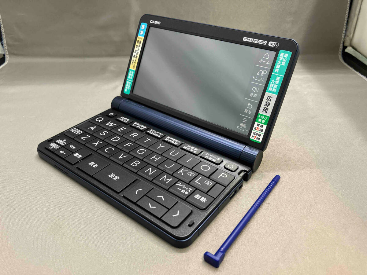 Yahoo!オークション -「xd- 5900med」の落札相場・落札価格 Yahoo!オークション -「xd- 5900med」の落札相場・落札価格