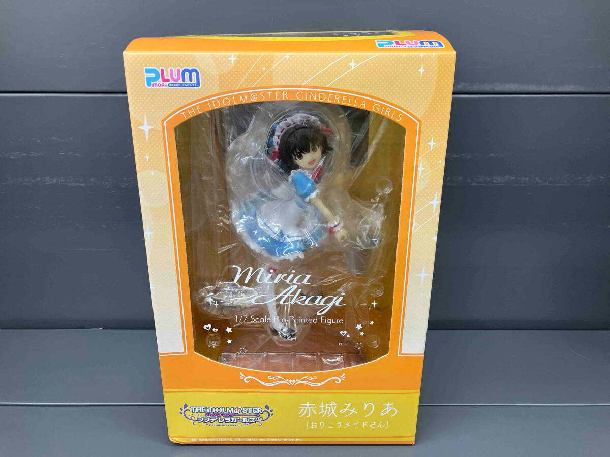 2025年最新】Yahoo!オークション -赤城みりあ フィギュアの中古