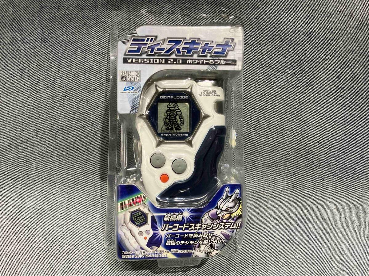 Yahoo!オークション -「デジモンフロンティア ディースキャナ Yahoo!オークション -「デジモンフロンティア ディースキャナ