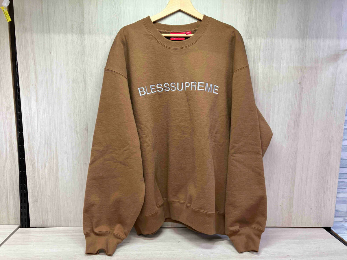 2025年最新】Yahoo!オークション -supreme blessの中古品・新品 2025年最新】Yahoo!オークション -supreme blessの中古品・新品