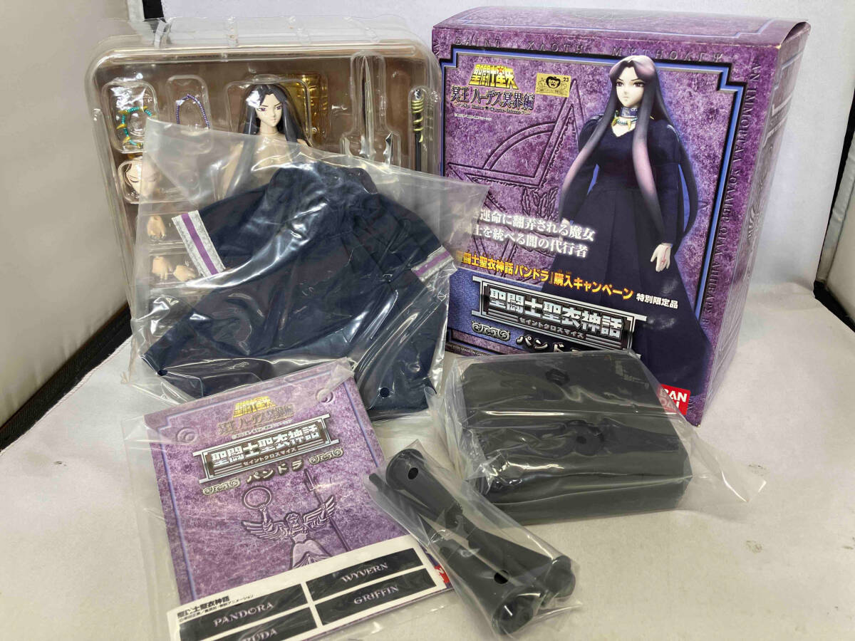 Yahoo!オークション -「パンドラ聖闘士星矢」(フィギュア) の Yahoo!オークション -「パンドラ聖闘士星矢」(フィギュア) の
