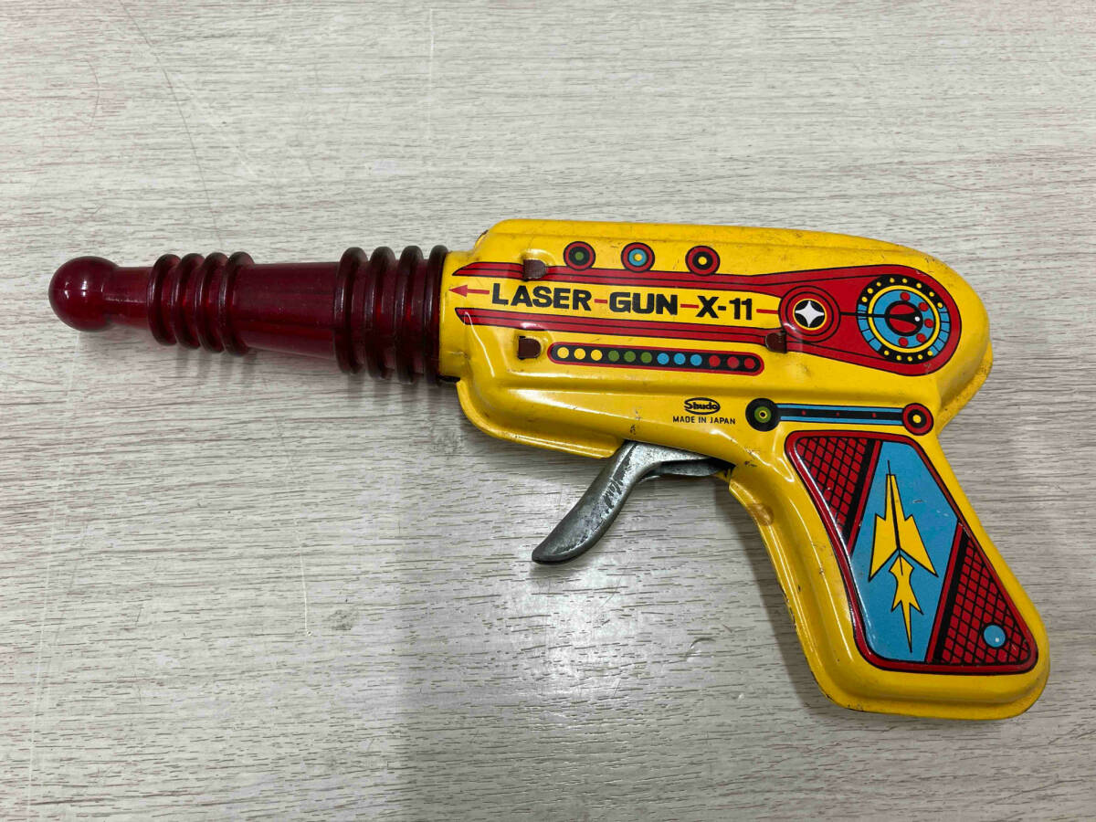 2025年最新】Yahoo!オークション -おもちゃ 銃(ブリキ)の中古品 2025年最新】Yahoo!オークション -おもちゃ 銃(ブリキ)の中古品