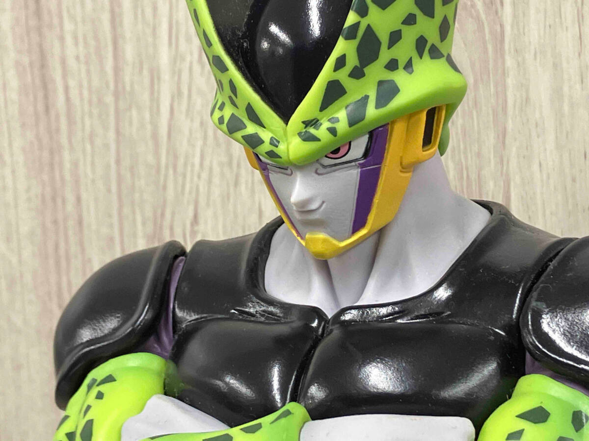 2025年最新】Yahoo!オークション -ドラゴンボール一番くじセルの